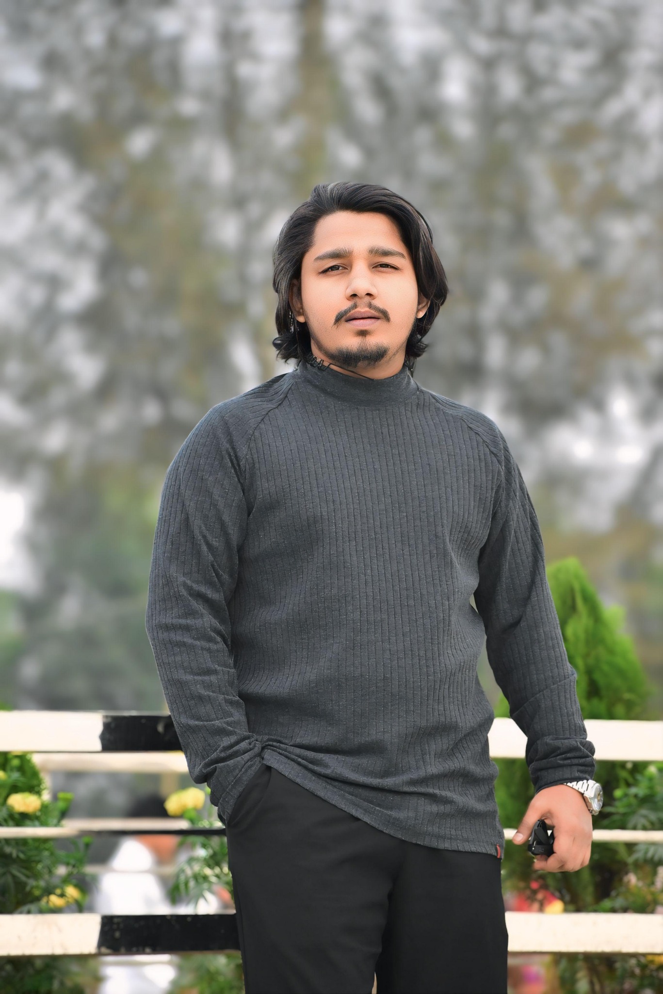 Saifullah - Technical Architect